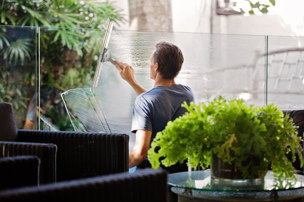 port macquarie window cleaning