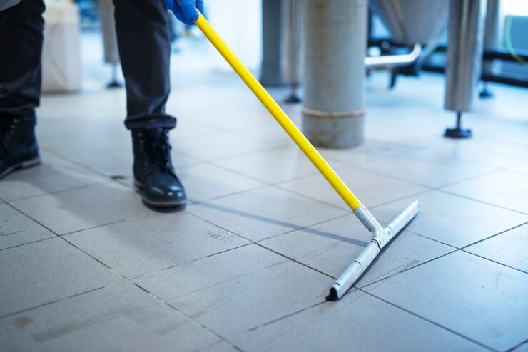 Builders Cleans Port Macquarie