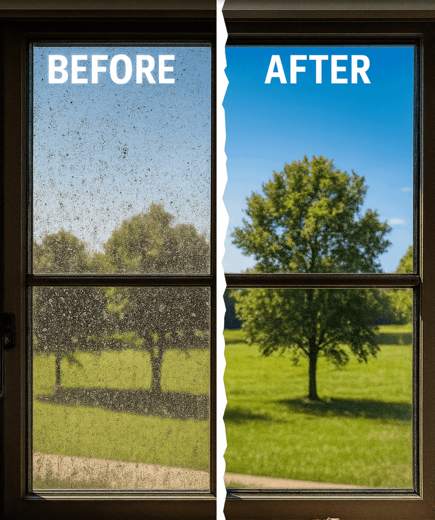 Professional Residential window cleaning Wauchope